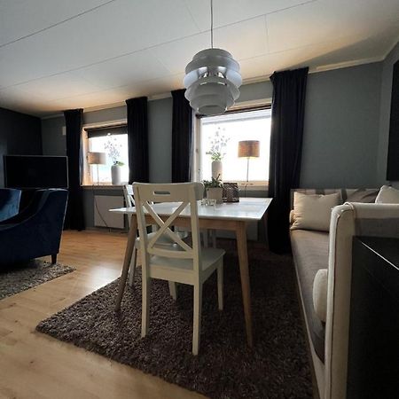 Apartment Utsikten Andenes Exteriör bild