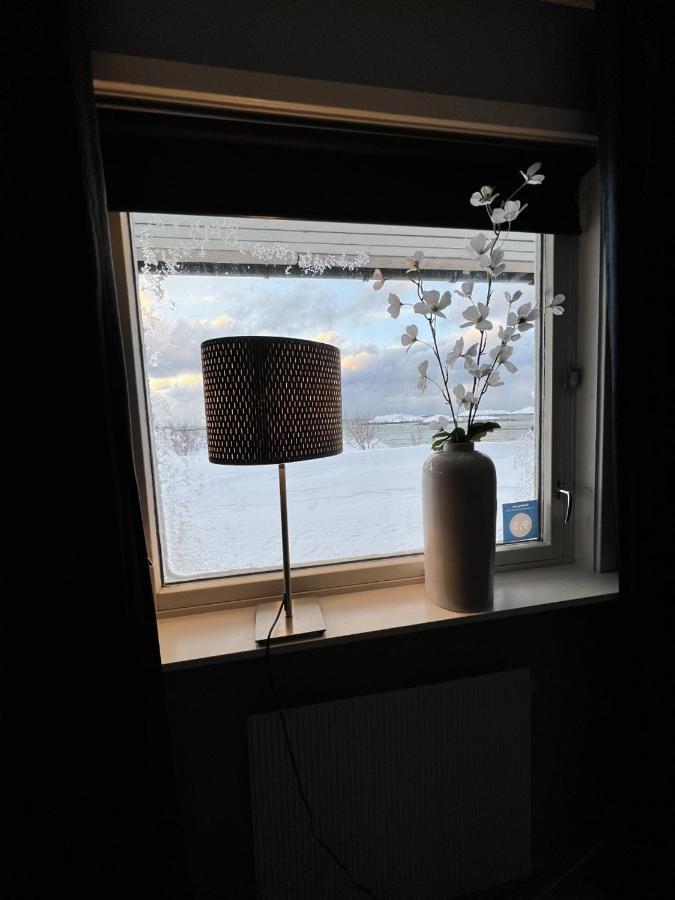 Apartment Utsikten Andenes Exteriör bild